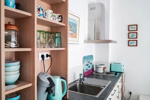 Obzor Tatyana Apartaments Bonjour Extérieur photo