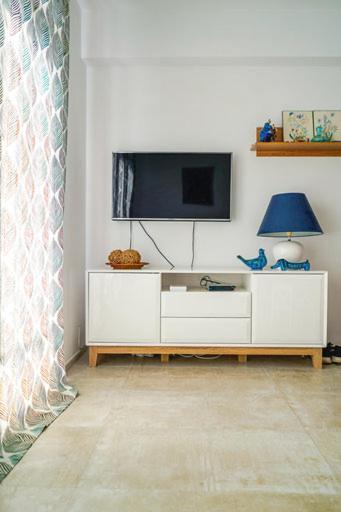 Obzor Tatyana Apartaments Bonjour Extérieur photo
