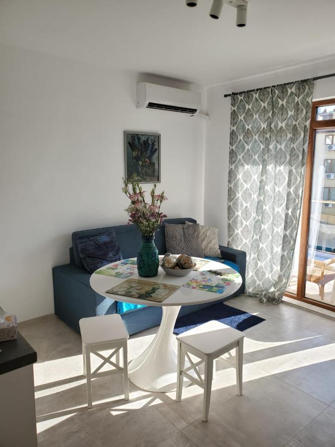 Obzor Tatyana Apartaments Bonjour Extérieur photo