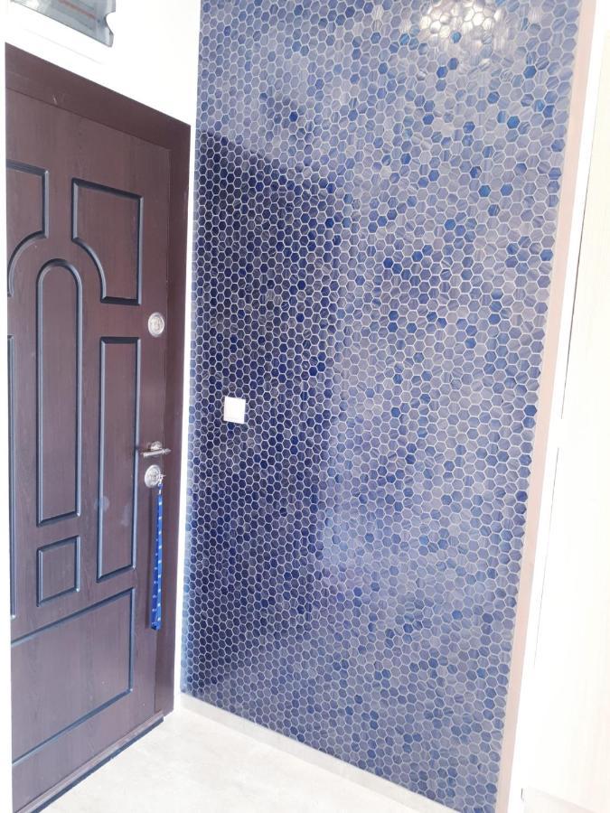 Obzor Tatyana Apartaments Bonjour Extérieur photo