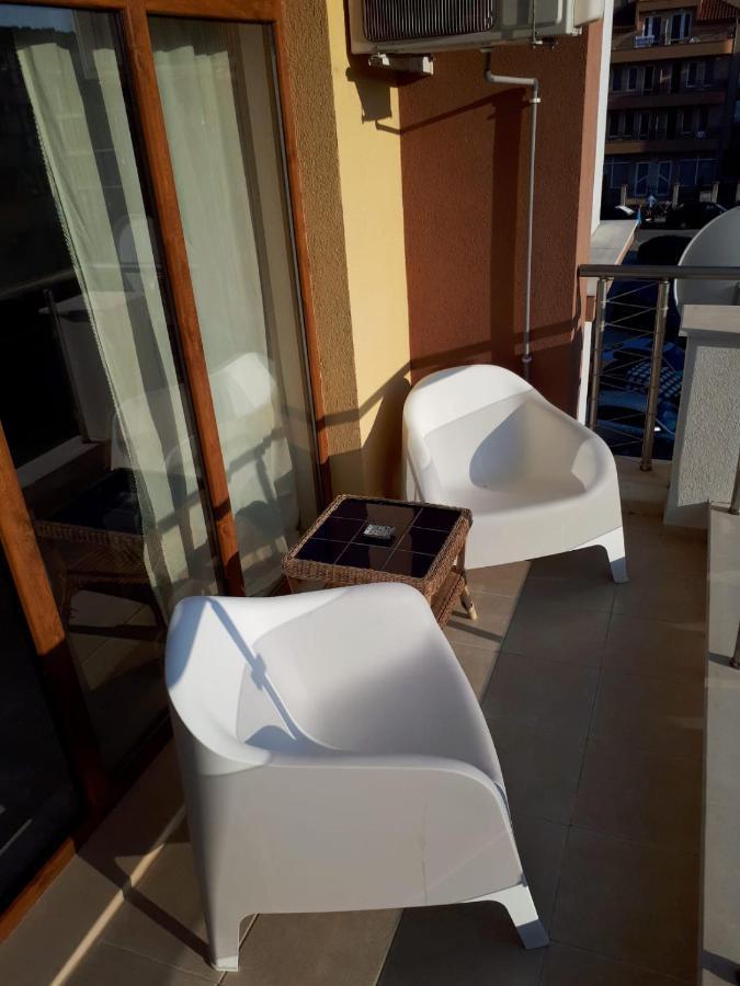 Obzor Tatyana Apartaments Bonjour Extérieur photo