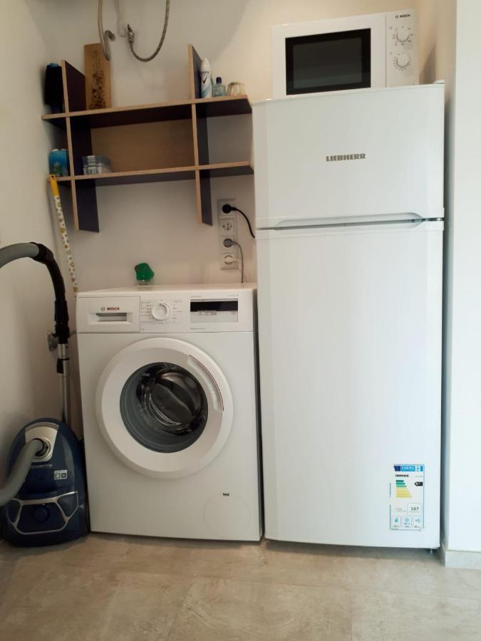 Obzor Tatyana Apartaments Bonjour Extérieur photo