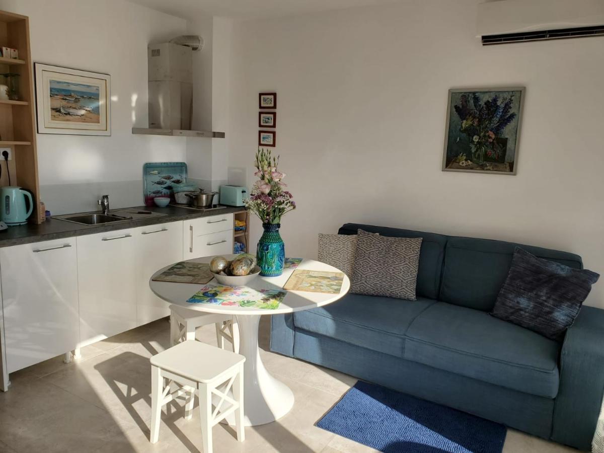 Obzor Tatyana Apartaments Bonjour Extérieur photo